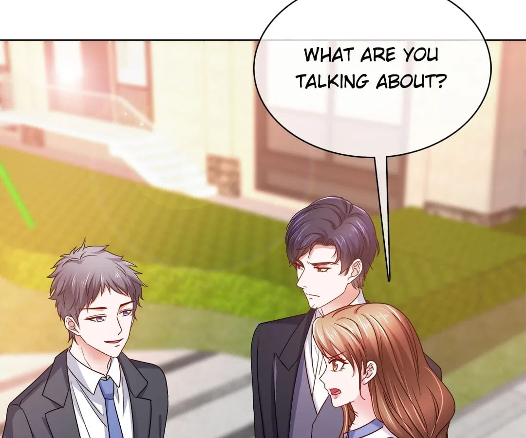 The Unfavored Wife Strikes Back Chapter 2 – Page 59