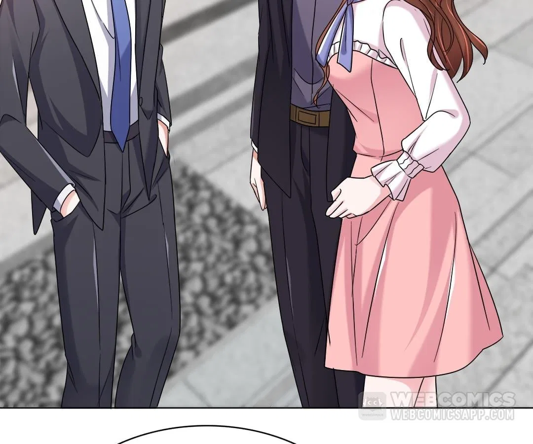 The Unfavored Wife Strikes Back Chapter 2 – Page 60