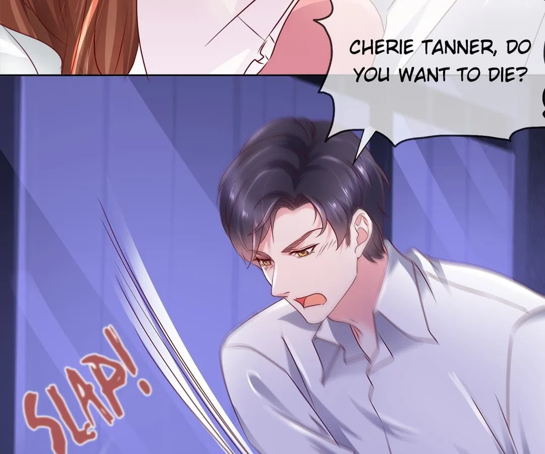 The Unfavored Wife Strikes Back Chapter 1 – Page 14