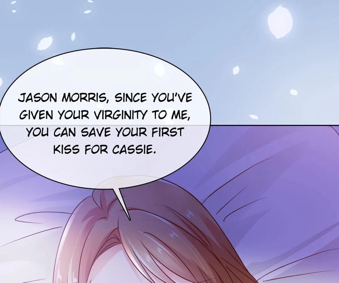 The Unfavored Wife Strikes Back Chapter 1 – Page 16
