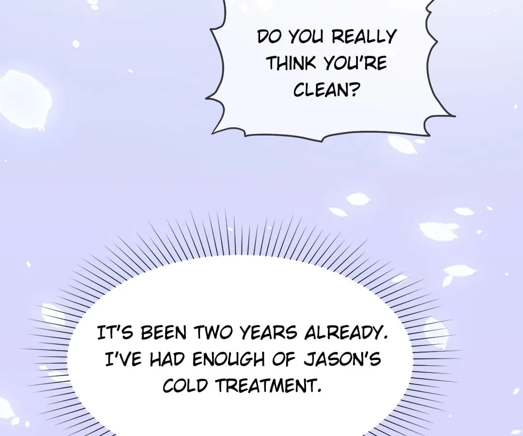 The Unfavored Wife Strikes Back Chapter 1 – Page 18
