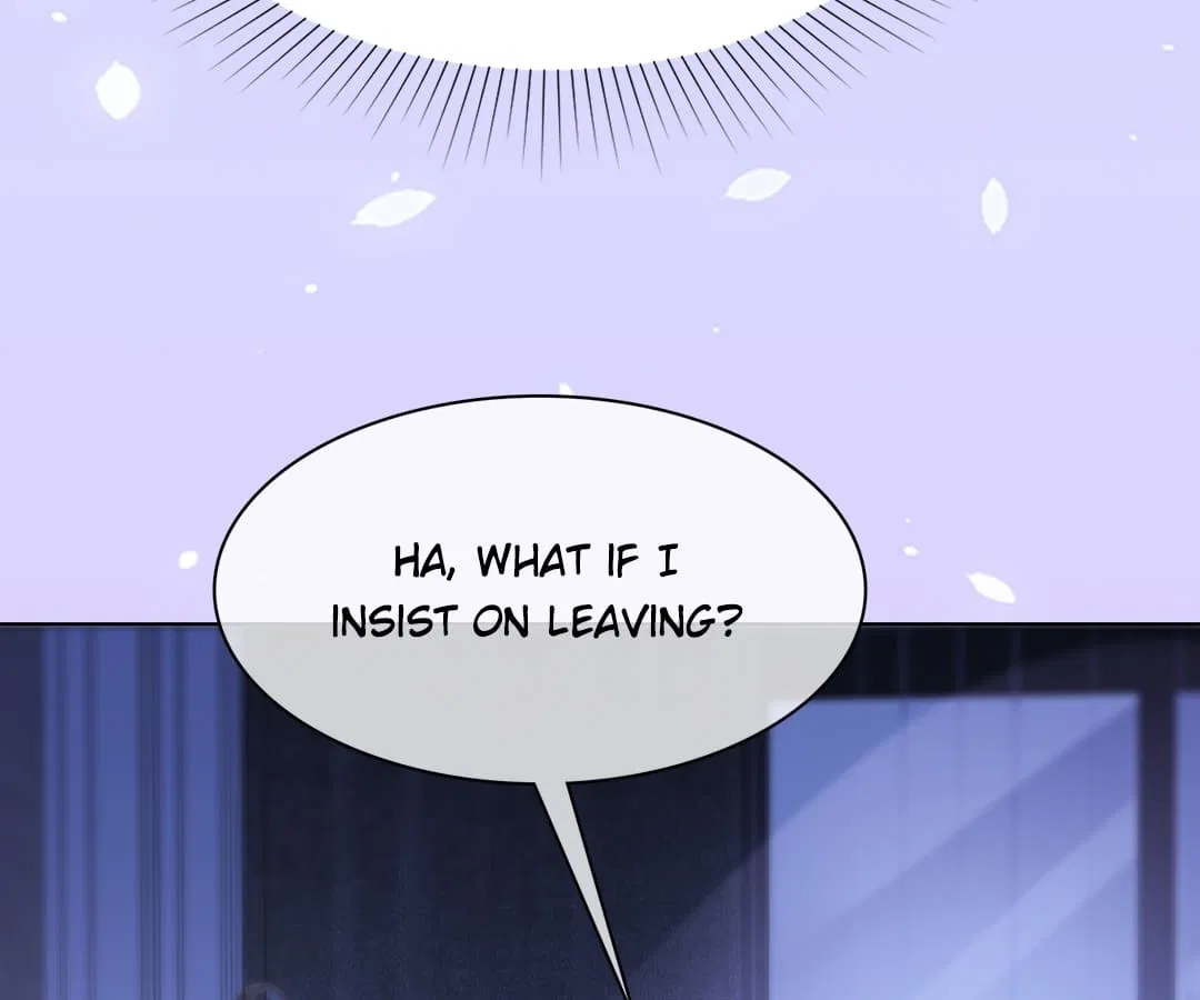 The Unfavored Wife Strikes Back Chapter 1 – Page 19