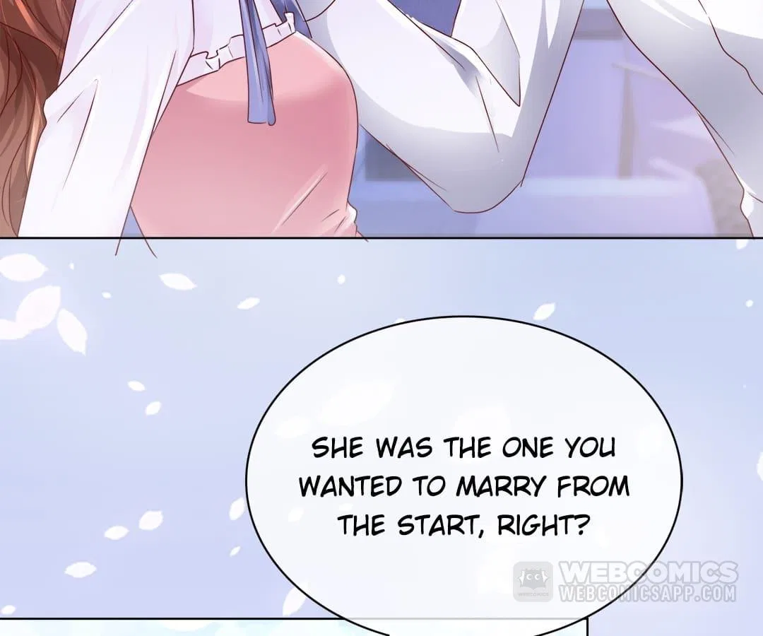 The Unfavored Wife Strikes Back Chapter 1 – Page 21