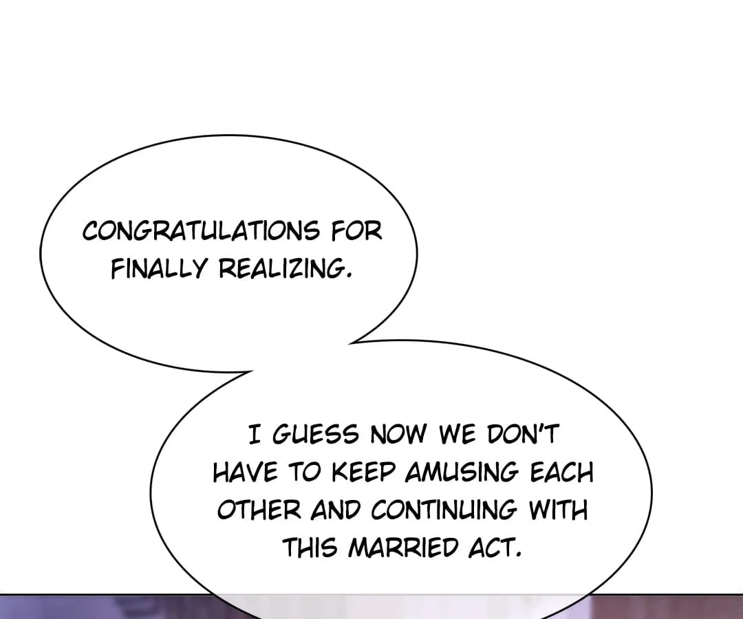 The Unfavored Wife Strikes Back Chapter 1 – Page 23