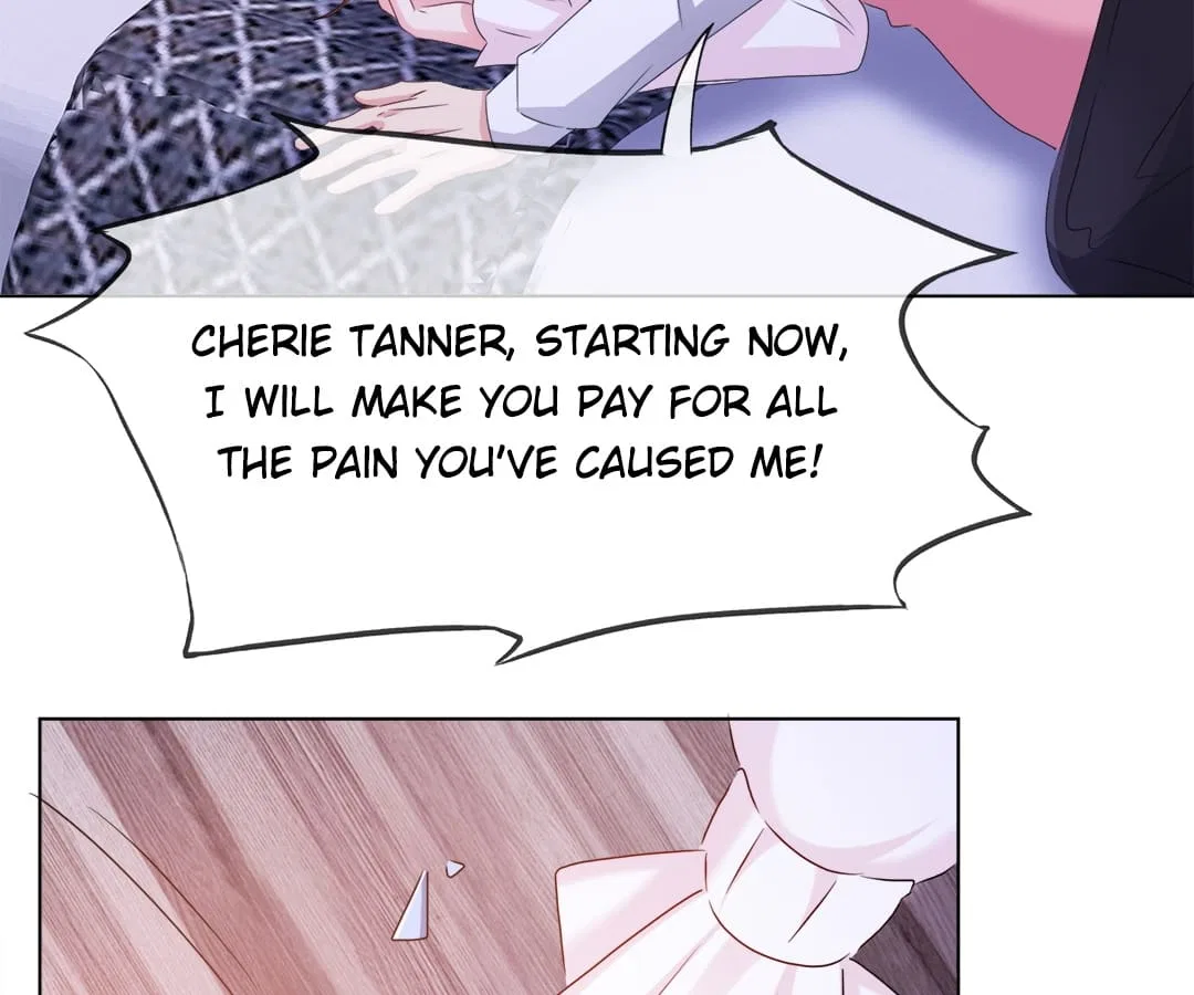 The Unfavored Wife Strikes Back Chapter 1 – Page 25