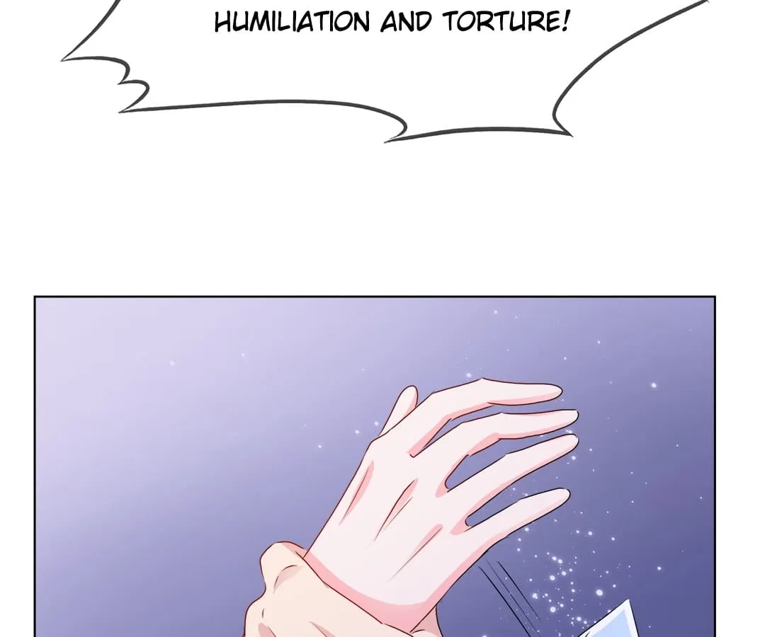 The Unfavored Wife Strikes Back Chapter 1 – Page 28
