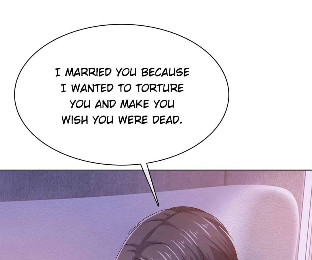 The Unfavored Wife Strikes Back Chapter 1 – Page 30
