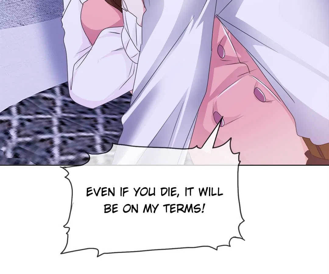 The Unfavored Wife Strikes Back Chapter 1 – Page 32