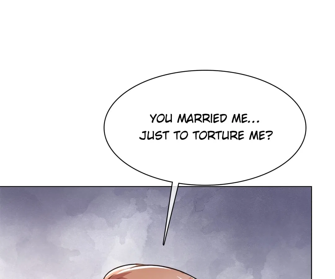 The Unfavored Wife Strikes Back Chapter 1 – Page 33