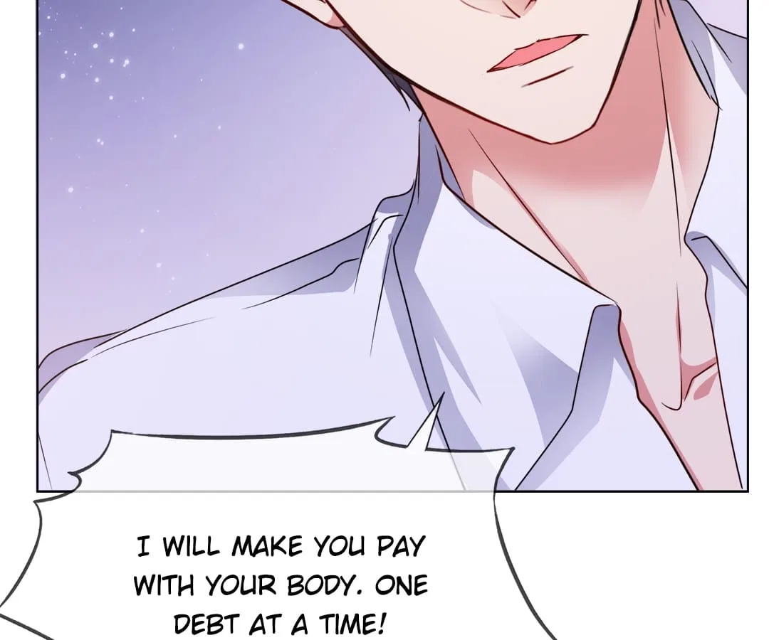 The Unfavored Wife Strikes Back Chapter 1 – Page 37