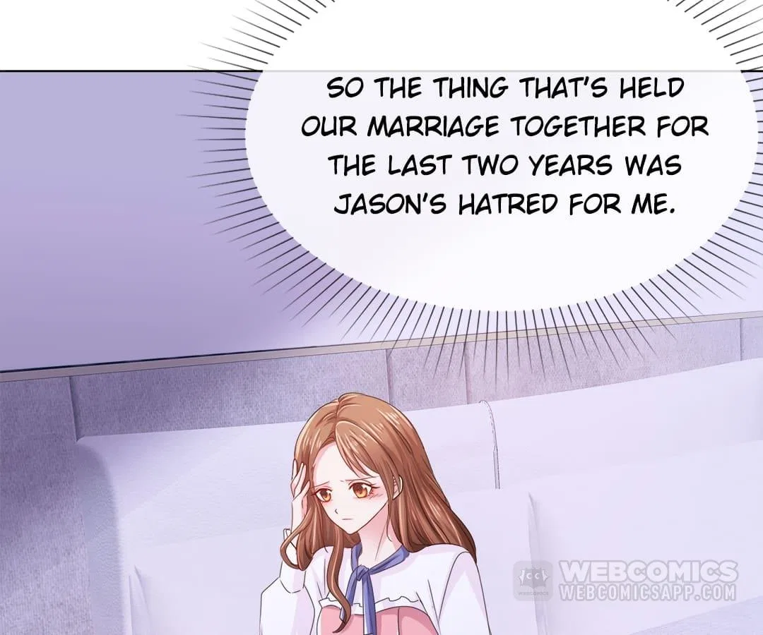The Unfavored Wife Strikes Back Chapter 1 – Page 44