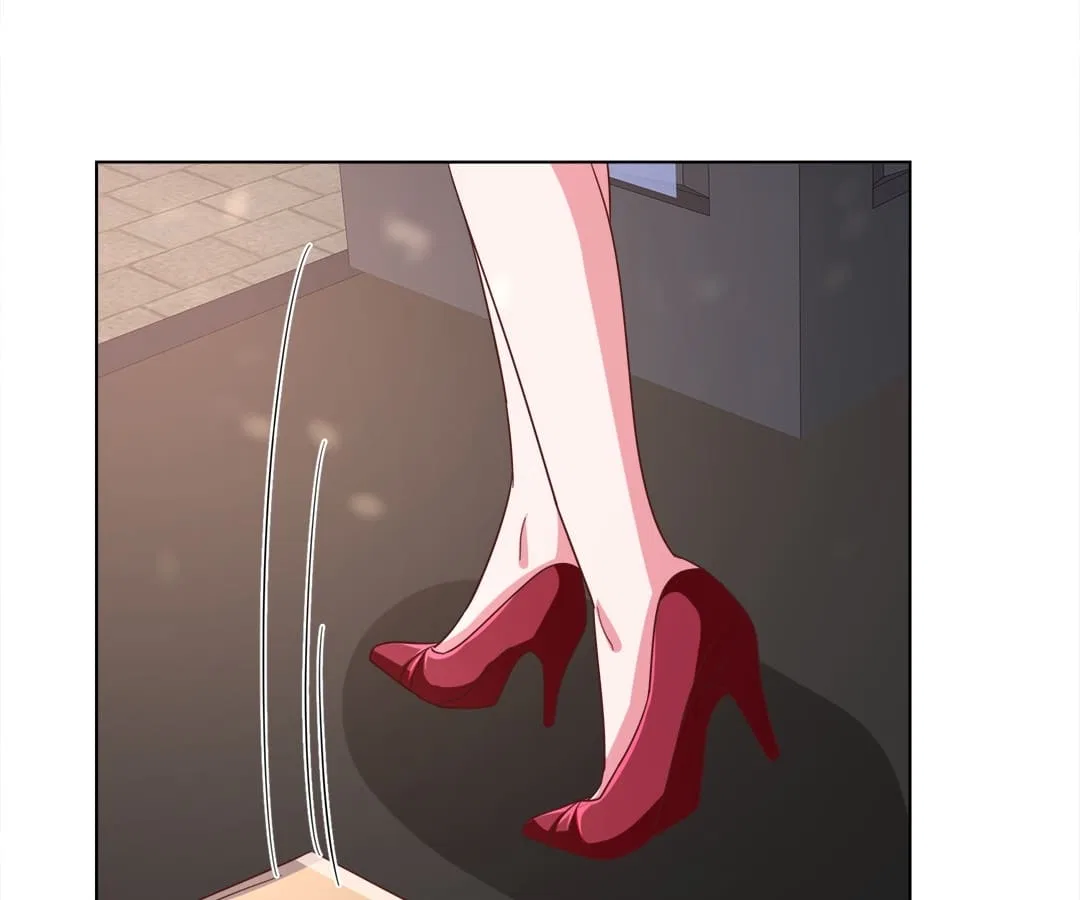 The Unfavored Wife Strikes Back Chapter 1 – Page 57