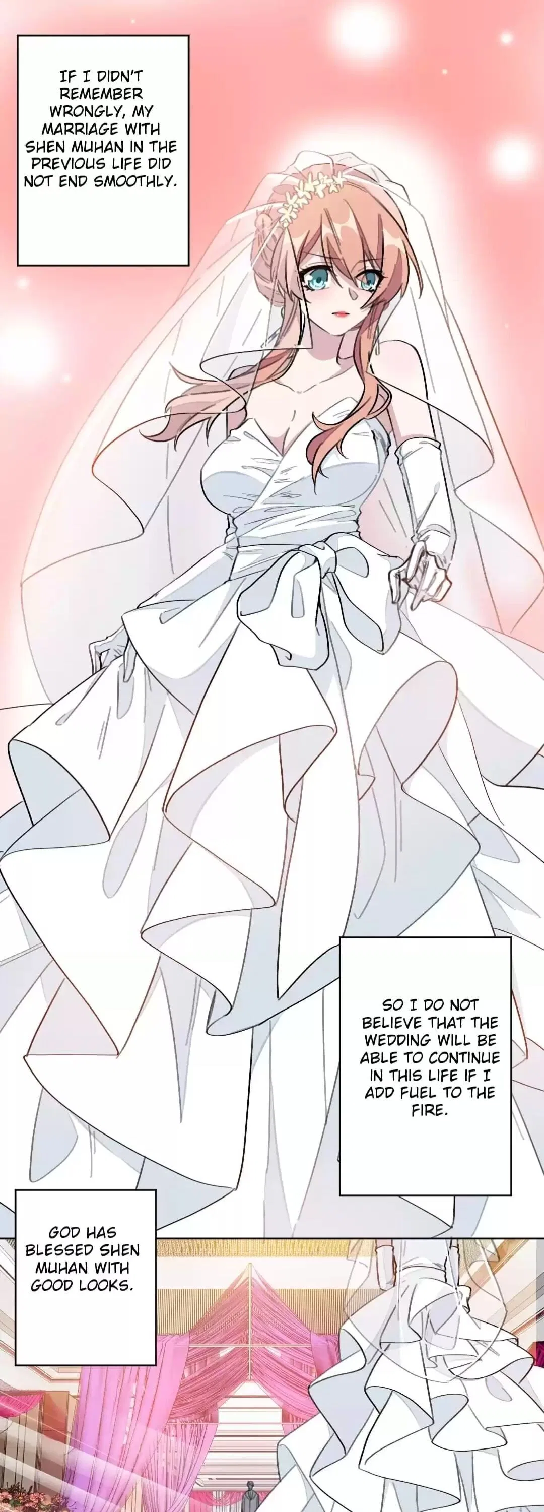 Your Turn To Chase After Me Chapter 2 – Page 8