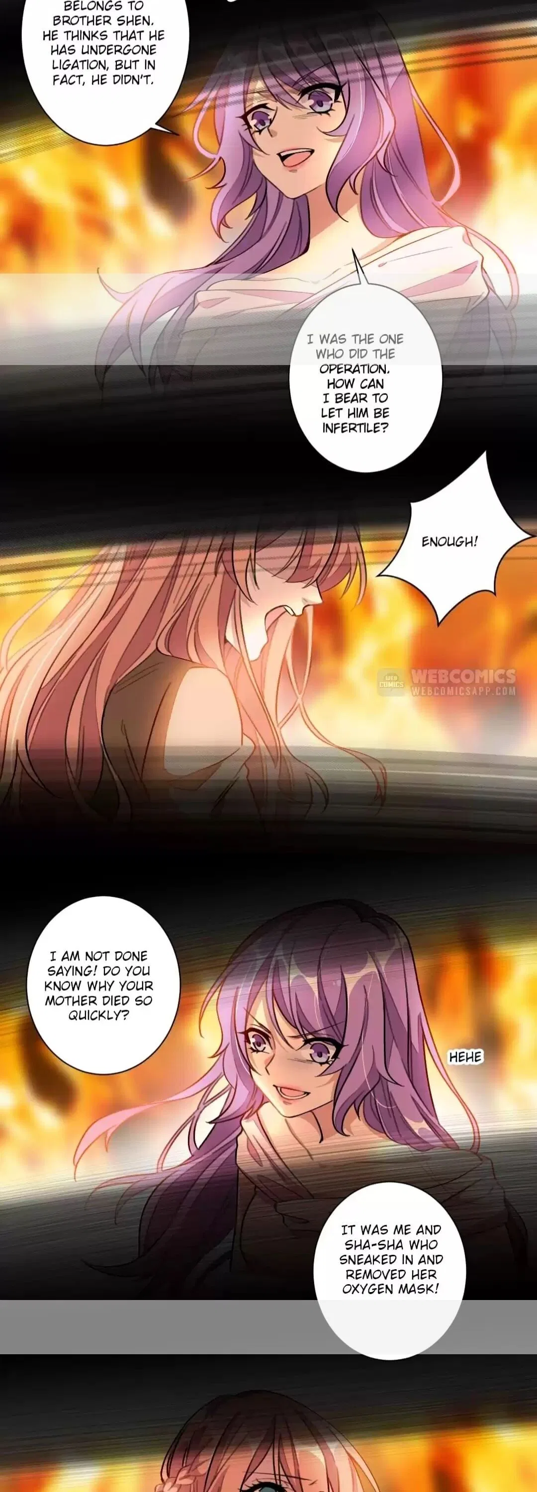 Your Turn To Chase After Me Chapter 1 – Page 2