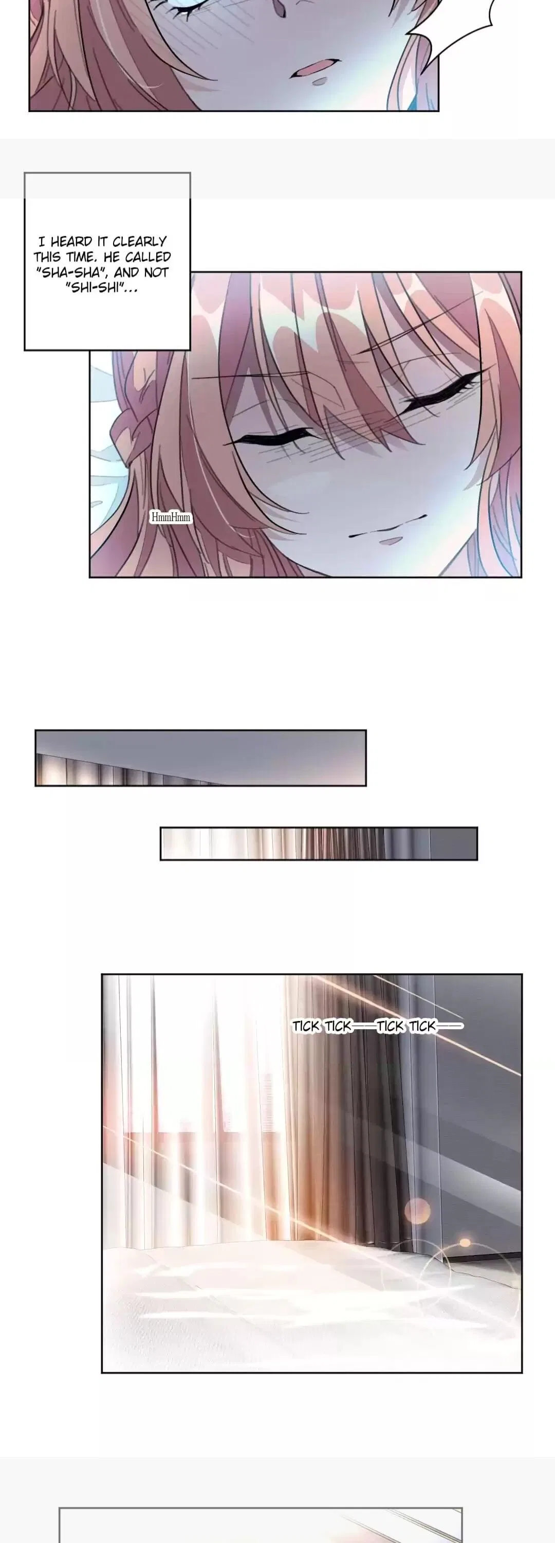 Your Turn To Chase After Me Chapter 1 – Page 10