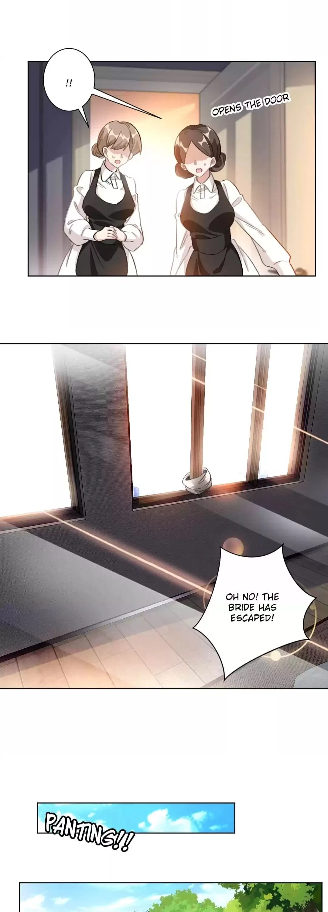 Your Turn To Chase After Me Chapter 1 – Page 15