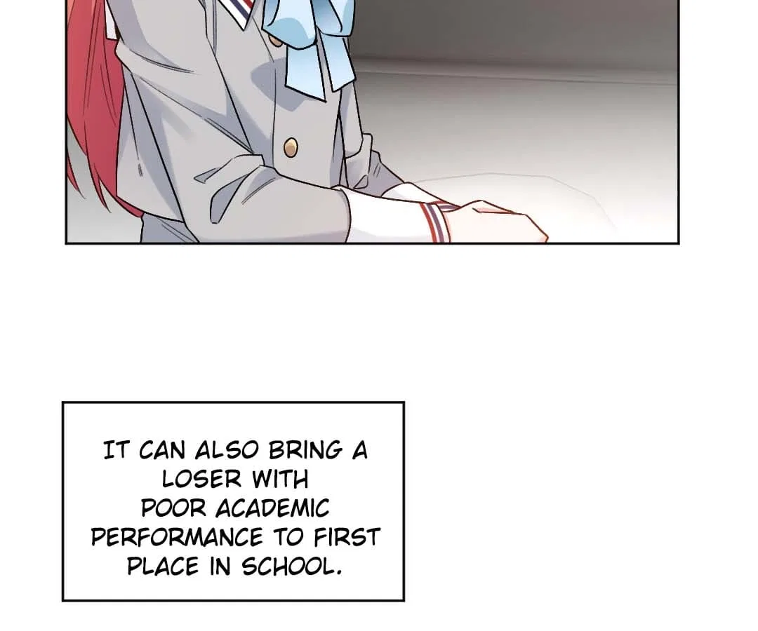 Exclusive Possession: The “Benevolent” Wife Chapter 5 – Page 5