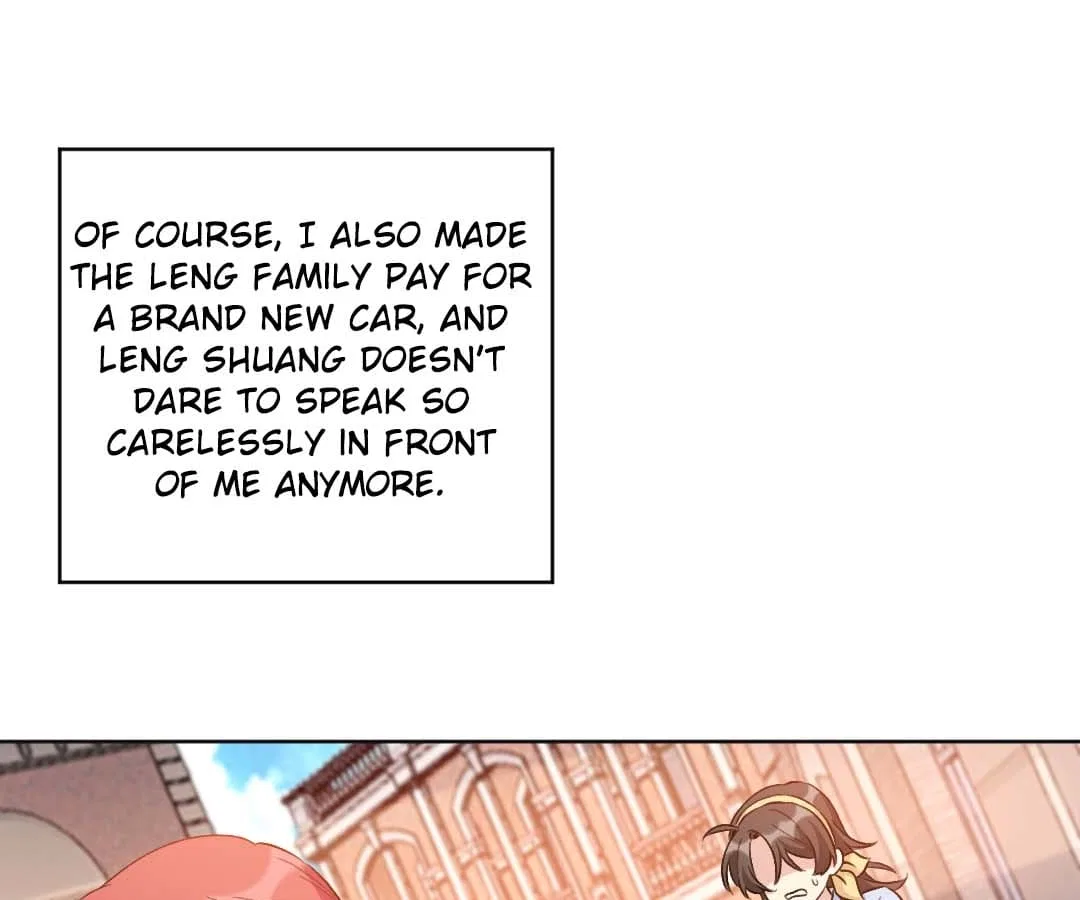 Exclusive Possession: The “Benevolent” Wife Chapter 5 – Page 8