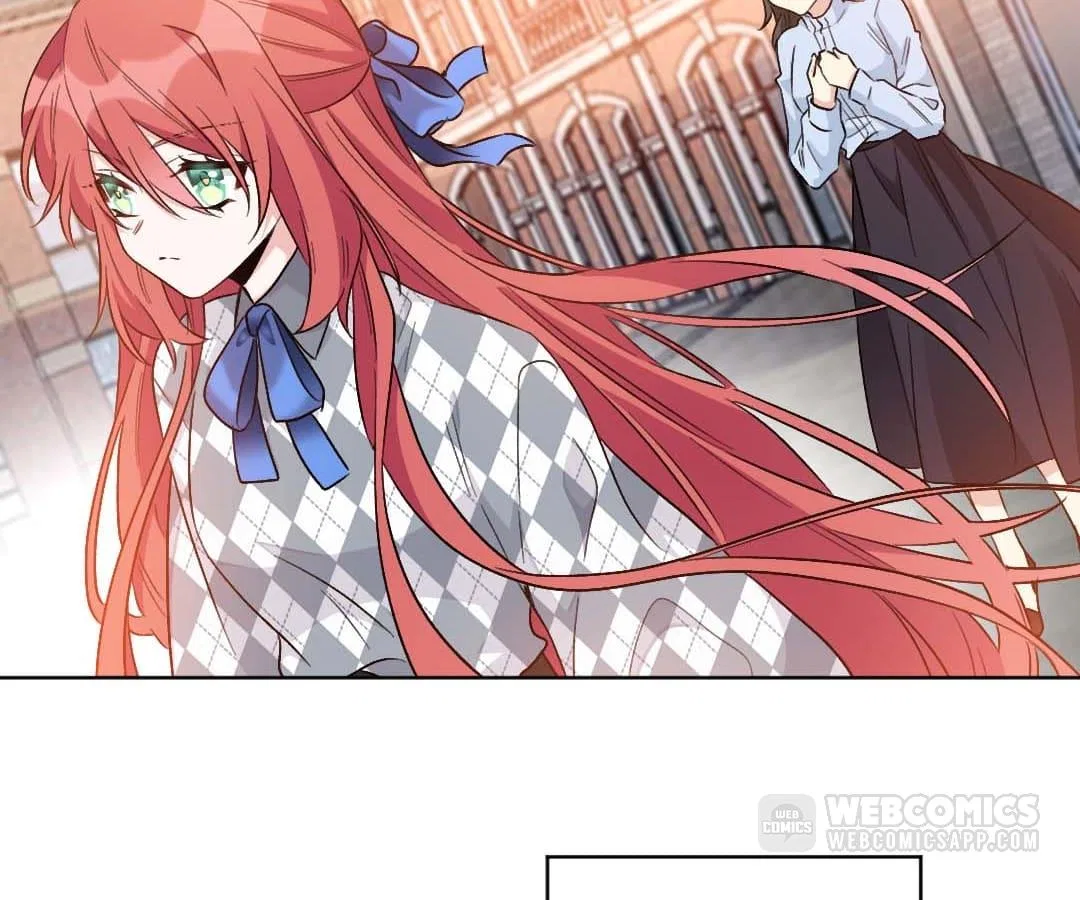 Exclusive Possession: The “Benevolent” Wife Chapter 5 – Page 9