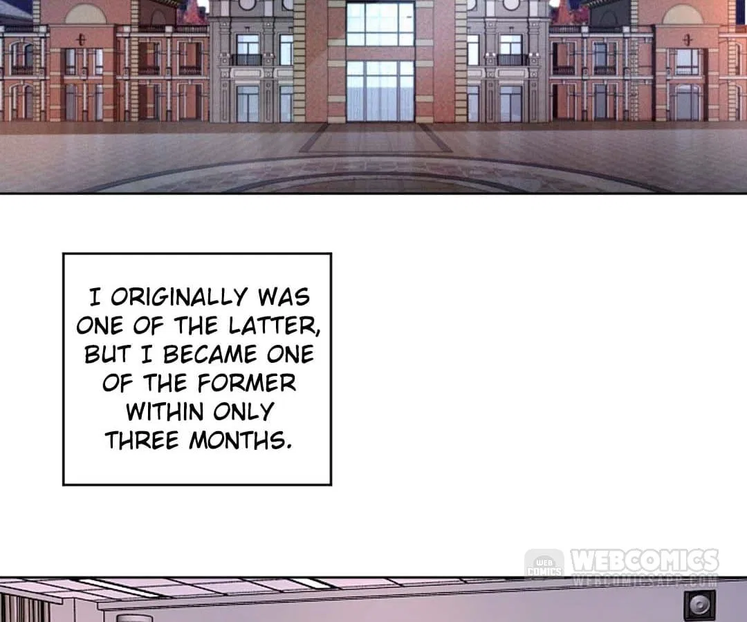 Exclusive Possession: The “Benevolent” Wife Chapter 5 – Page 15