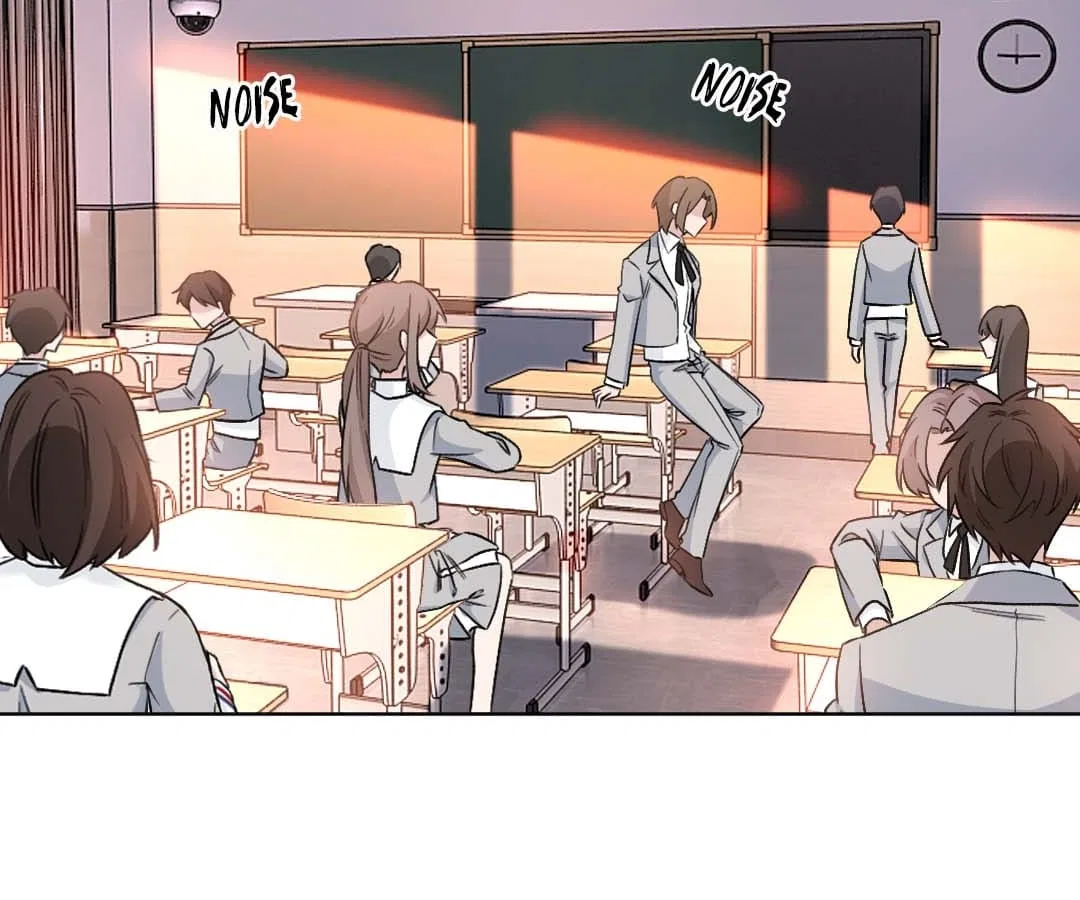 Exclusive Possession: The “Benevolent” Wife Chapter 5 – Page 16