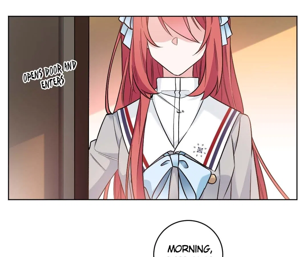 Exclusive Possession: The “Benevolent” Wife Chapter 5 – Page 17