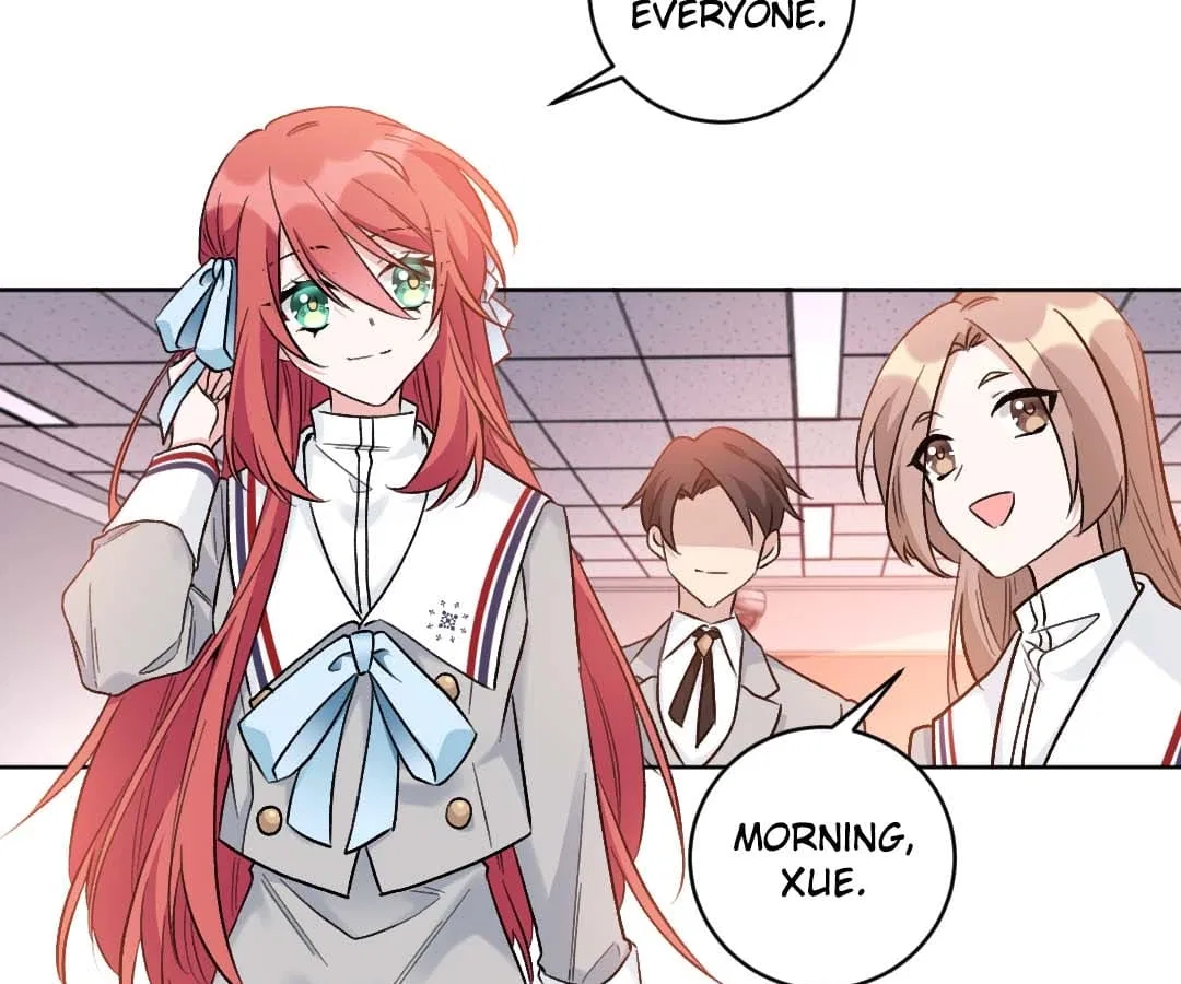Exclusive Possession: The “Benevolent” Wife Chapter 5 – Page 18