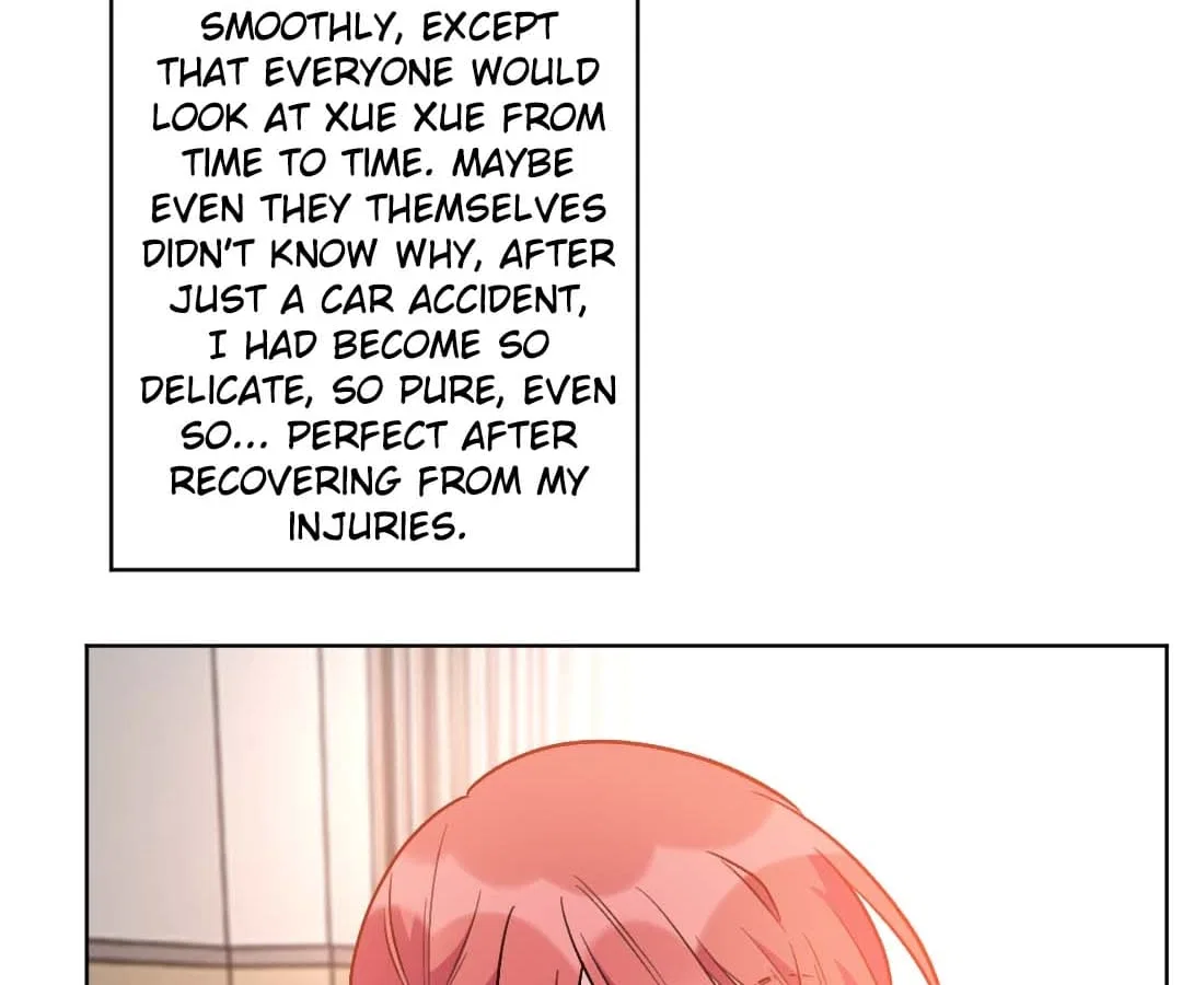 Exclusive Possession: The “Benevolent” Wife Chapter 5 – Page 24