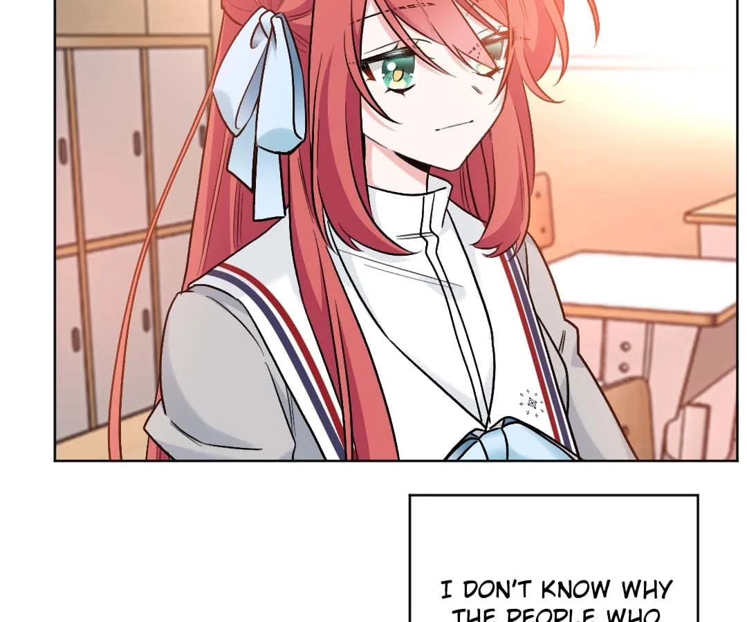 Exclusive Possession: The “Benevolent” Wife Chapter 5 – Page 25