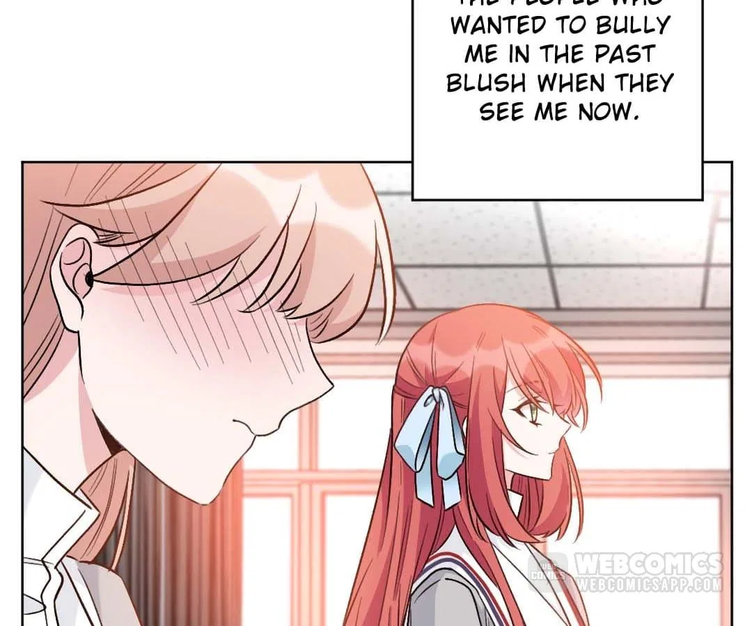 Exclusive Possession: The “Benevolent” Wife Chapter 5 – Page 26