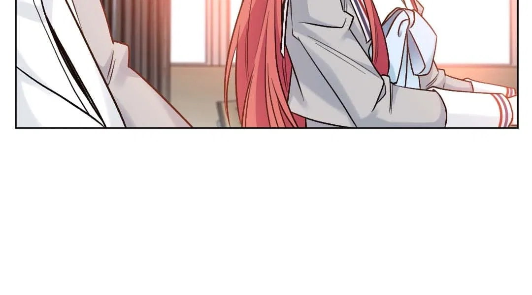 Exclusive Possession: The “Benevolent” Wife Chapter 5 – Page 27