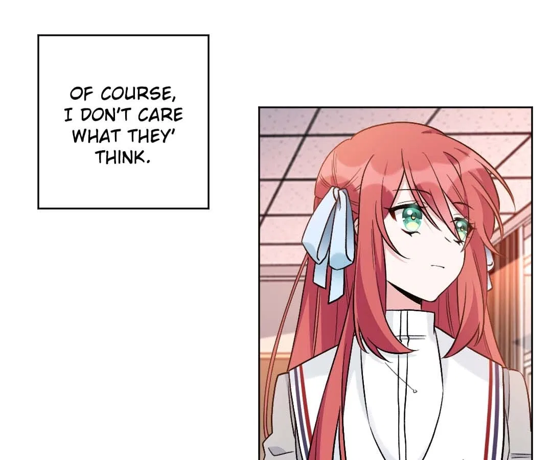Exclusive Possession: The “Benevolent” Wife Chapter 5 – Page 28