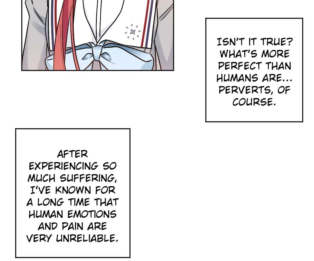 Exclusive Possession: The “Benevolent” Wife Chapter 5 – Page 30