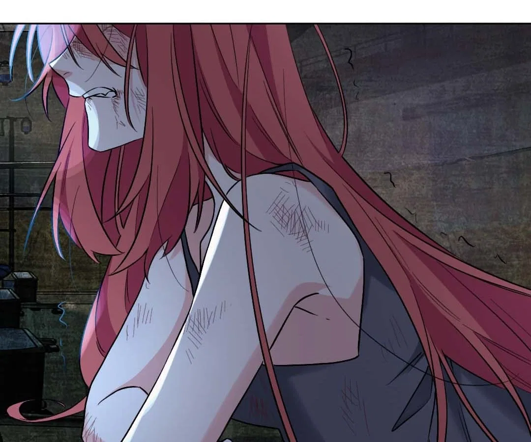 Exclusive Possession: The “Benevolent” Wife Chapter 5 – Page 31