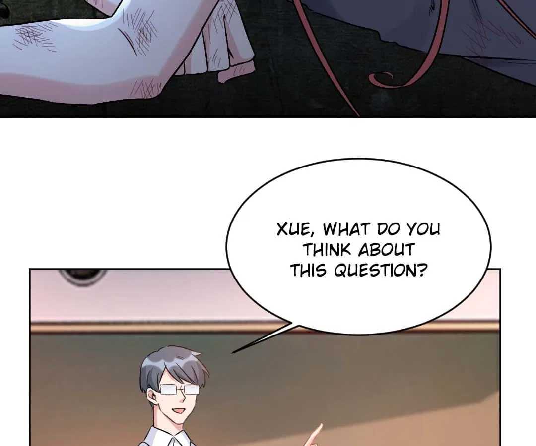 Exclusive Possession: The “Benevolent” Wife Chapter 5 – Page 32