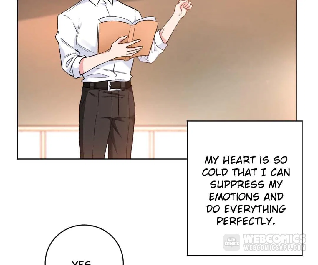 Exclusive Possession: The “Benevolent” Wife Chapter 5 – Page 33