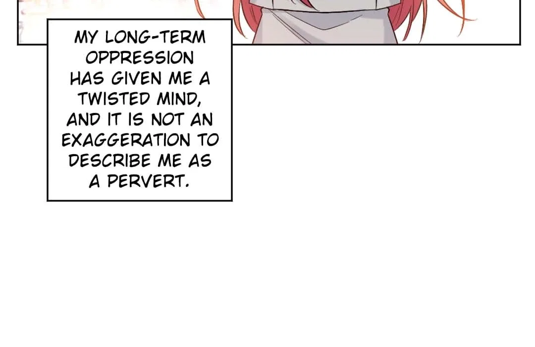 Exclusive Possession: The “Benevolent” Wife Chapter 5 – Page 35