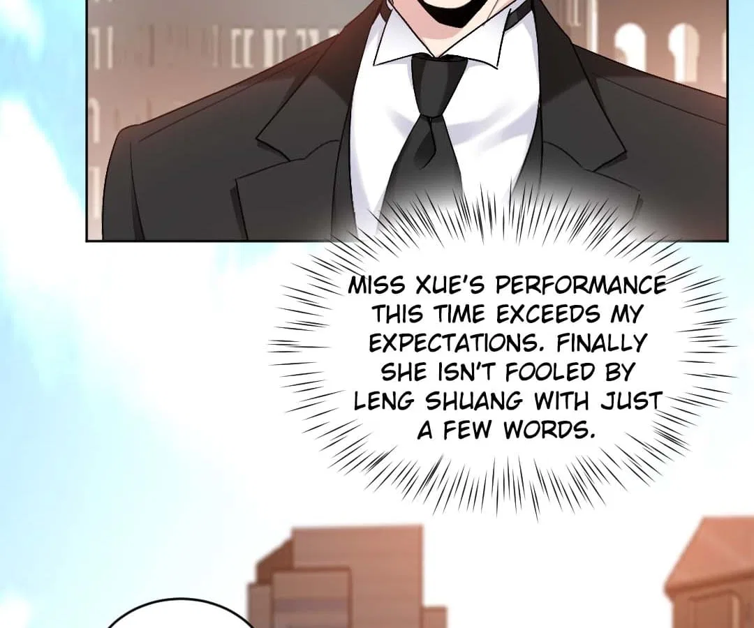 Exclusive Possession: The “Benevolent” Wife Chapter 4 – Page 4