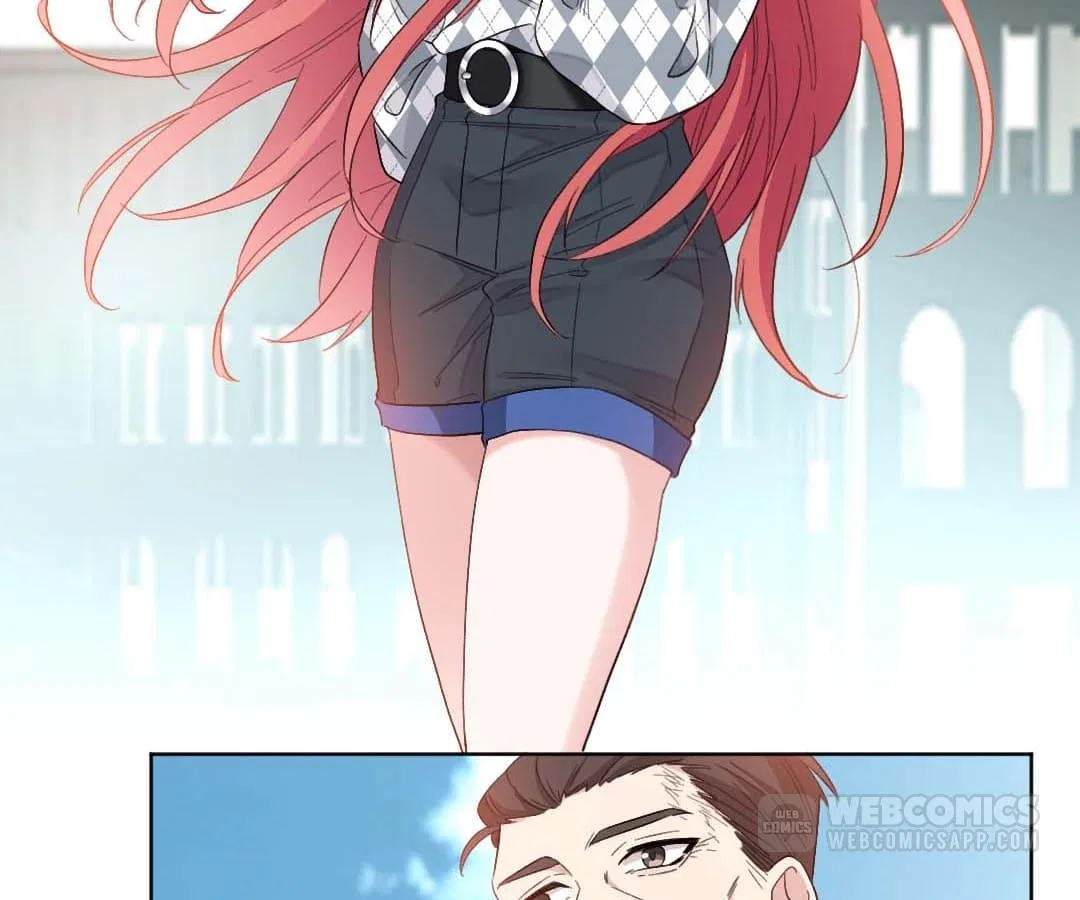 Exclusive Possession: The “Benevolent” Wife Chapter 4 – Page 6