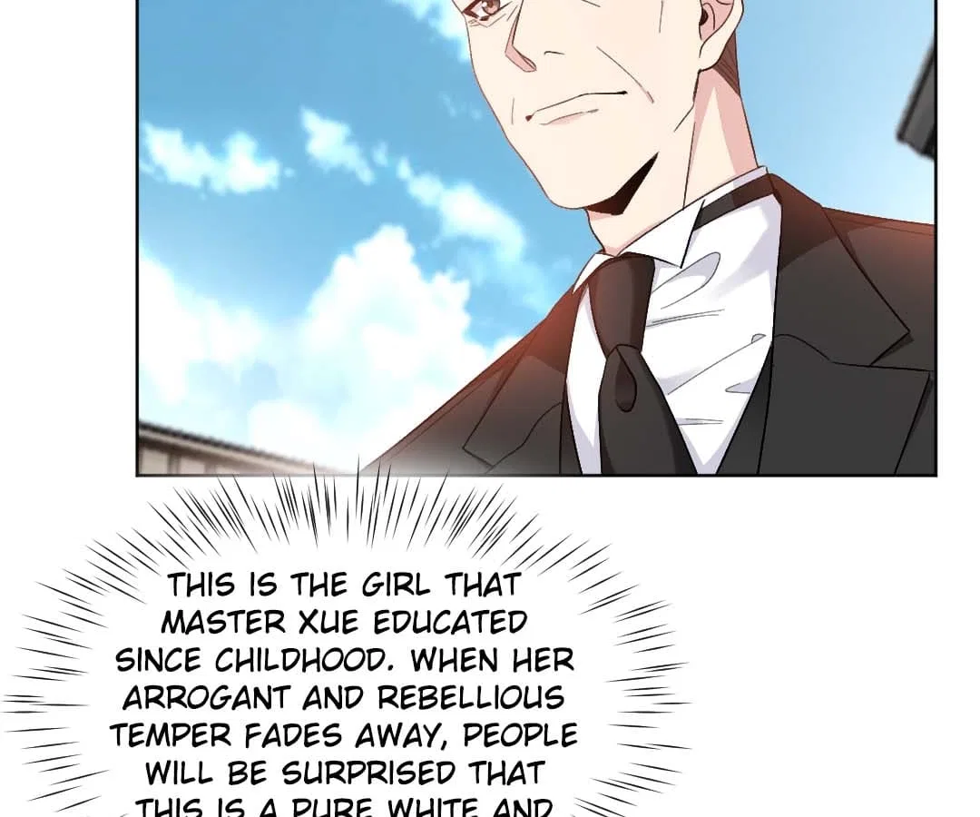 Exclusive Possession: The “Benevolent” Wife Chapter 4 – Page 7