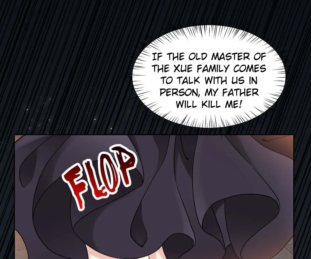 Exclusive Possession: The “Benevolent” Wife Chapter 4 – Page 9