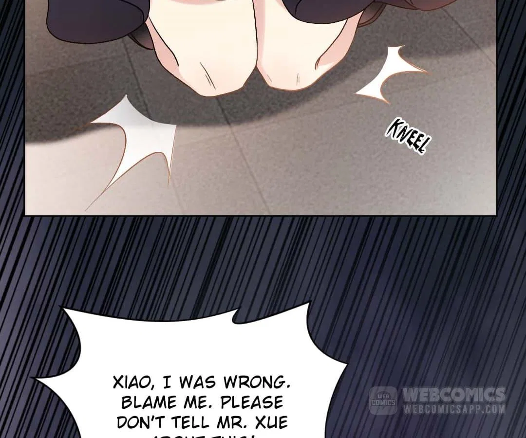 Exclusive Possession: The “Benevolent” Wife Chapter 4 – Page 10