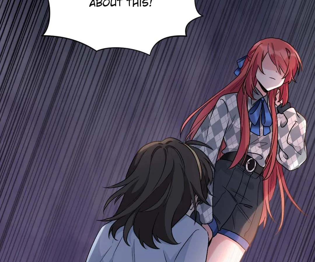 Exclusive Possession: The “Benevolent” Wife Chapter 4 – Page 11