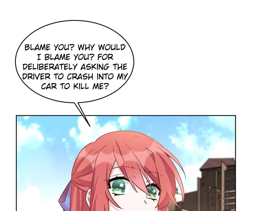 Exclusive Possession: The “Benevolent” Wife Chapter 4 – Page 16