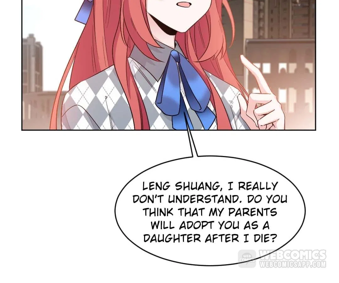 Exclusive Possession: The “Benevolent” Wife Chapter 4 – Page 17