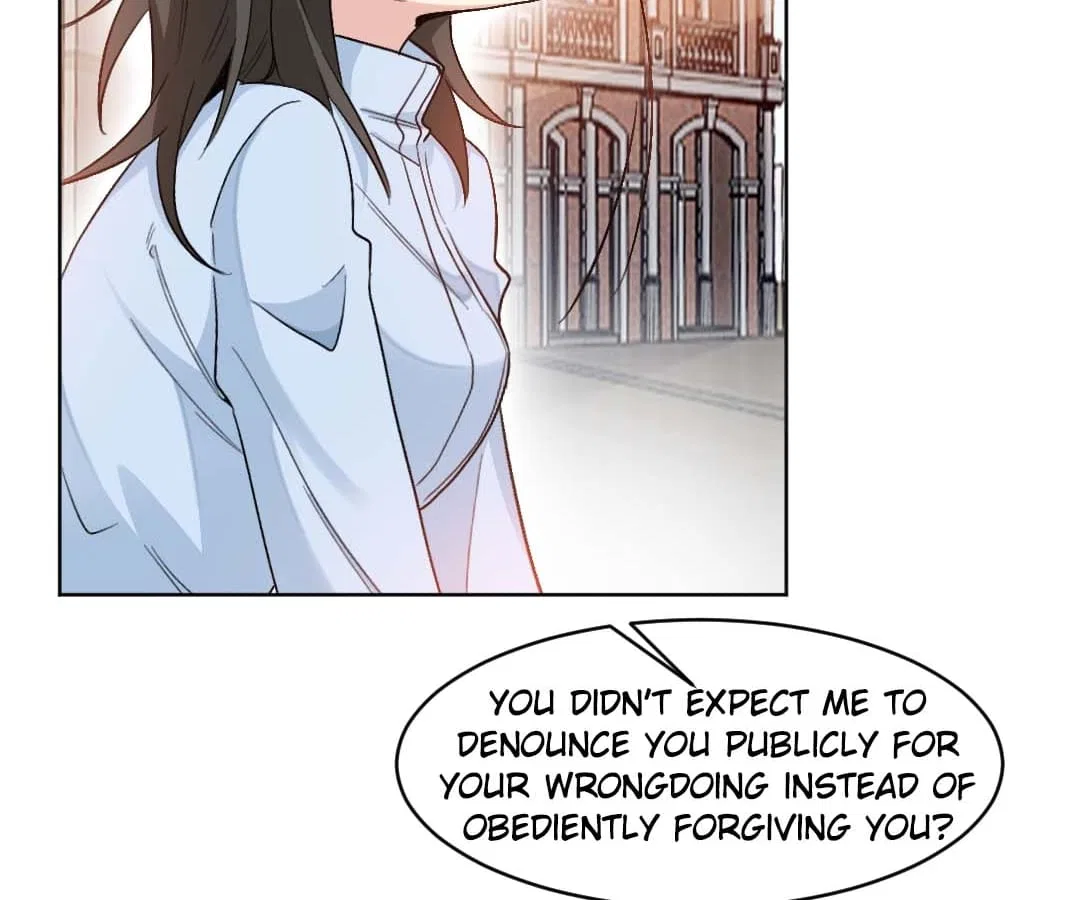 Exclusive Possession: The “Benevolent” Wife Chapter 4 – Page 19