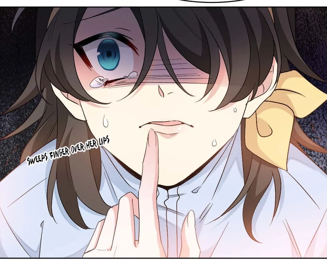 Exclusive Possession: The “Benevolent” Wife Chapter 4 – Page 20