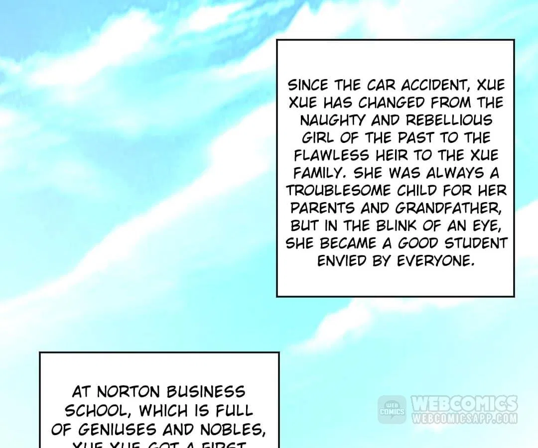 Exclusive Possession: The “Benevolent” Wife Chapter 4 – Page 24