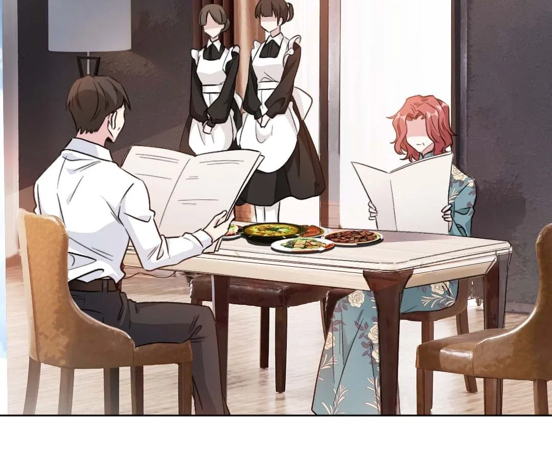 Exclusive Possession: The “Benevolent” Wife Chapter 4 – Page 26