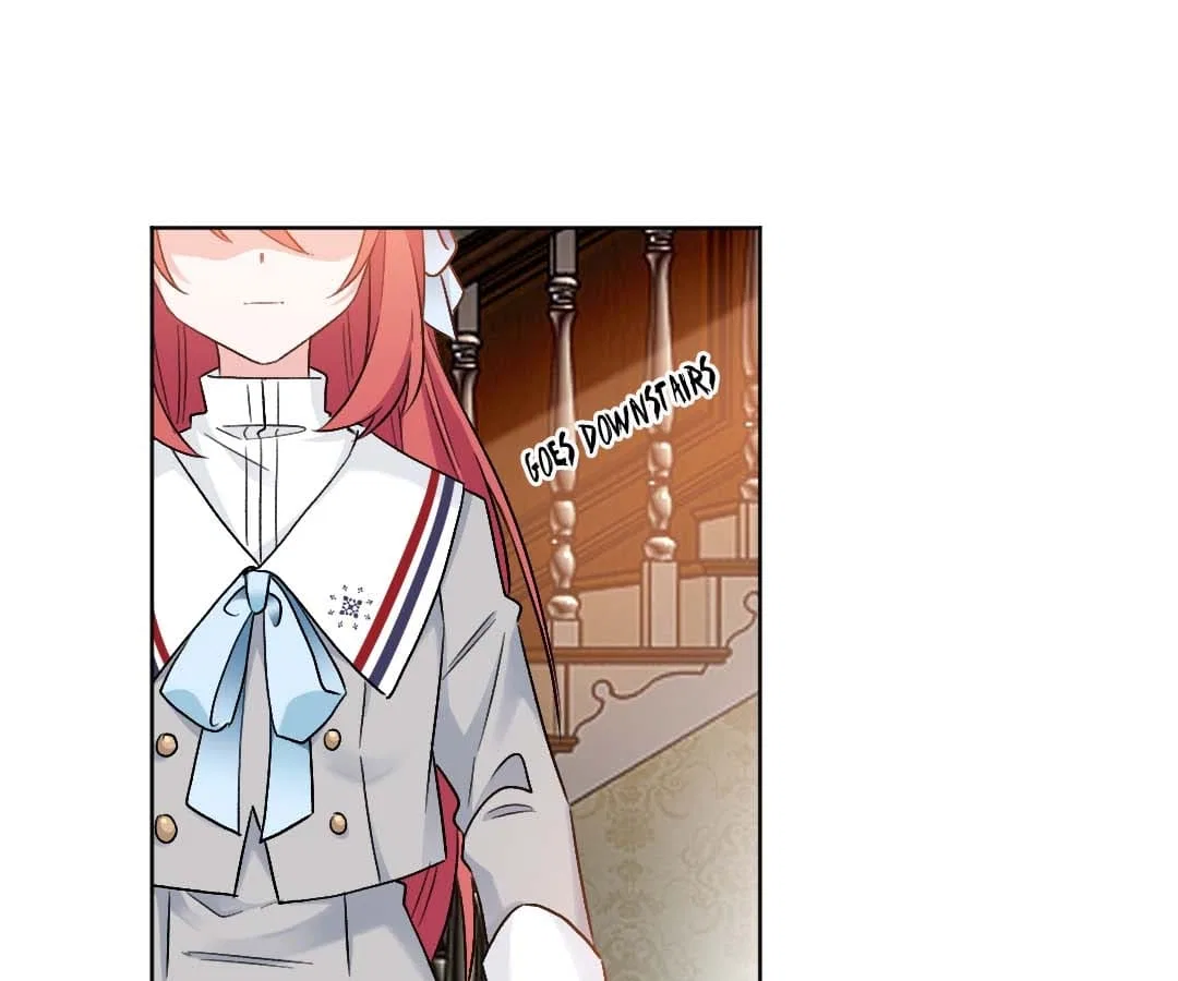 Exclusive Possession: The “Benevolent” Wife Chapter 4 – Page 27